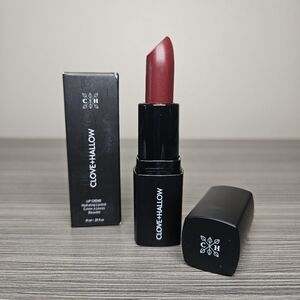 Clove + Hallow Psych Lip Creme New in box Lipstick